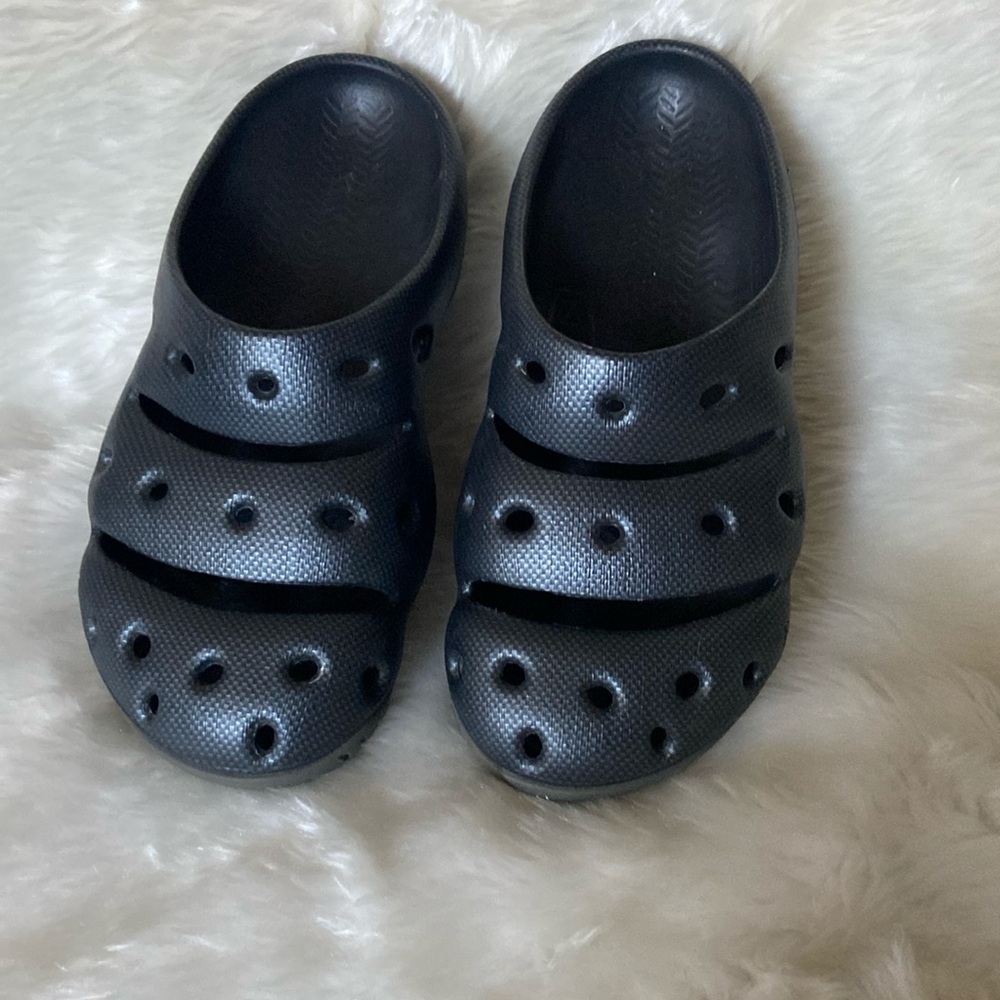 Keen slides